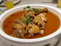 -阿明小菜·海鲜·上海菜(梅陇店)