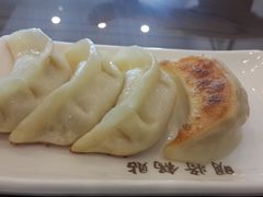 -明将锅贴(五爱路店)