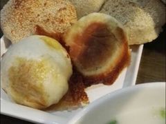 -赵家羊肉汤(建安路店)