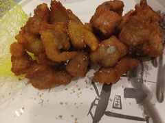 -千滋百味·醉江澜花园餐厅(街道口店)