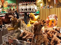 -宜家家居(四元桥商场店)