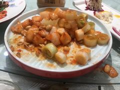 -泰福成大酒店(泰来道店)