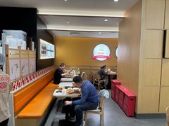 -乡村基·川味现炒大王(熙悦天街店)