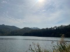 -玉渡山自然风景区