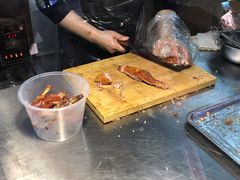 -上海枇杷烤鸭(城乡贸易中心店)