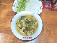 -南城香(四路通店)