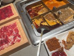 -海底捞火锅(顺义华联店)