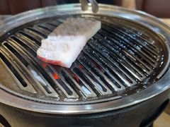 -汉城烤肉(华山路店)