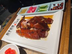 -茄子恰恰·新云南小炒(坪山益田店)