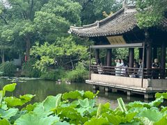 -绍兴鲁迅故里·沈园景区