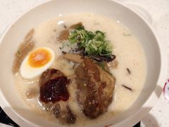 -味千拉面(广州白云机场T1西二店)