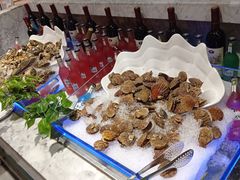 生蚝-火锅岛潮牌自助餐厅(天津天佑城店)