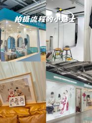 -倾城宝贝儿童摄影(新辰里酒仙桥店)