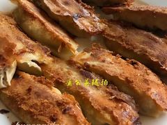 -一品鲜鱼锅贴(人民一路店)