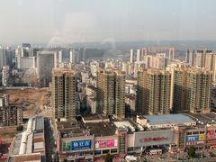 -宜昌均瑶国际酒店(宜昌CBD购物中心夷陵广场店)