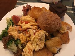 -宁波逸东豪生大酒店·豪生咖啡厅