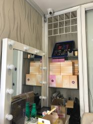 -熙画美上门MakeUp美甲美睫