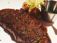 -小火花·干式熟成牛排馆Spark SteakHouse(剑桥郡店)