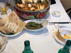 -解家河南菜(商鼎路店)