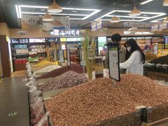 -永辉超市(萧山宝龙广场店)