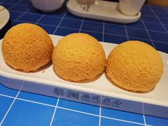 -蔡澜点心·粤菜(花城汇南区店)