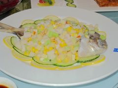 -名汇粤菜馆(黄兴路店)