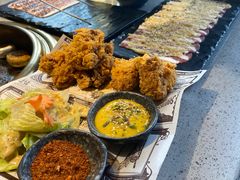 -妥妥烤肉料理(昙华林店)
