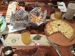 -凯撒城堡西餐厅(颐和国际店)