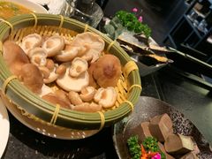 -捞王锅物料理(温州万象城店)