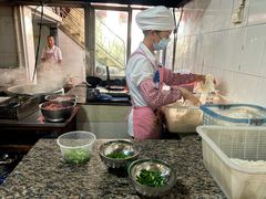 -正宗杨记普洱酸醋米线(总店)