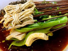 -蜀串香牛杂火锅串串