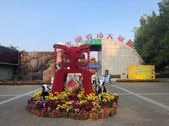 -光明农场大观园