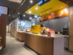 -麦当劳(百联西郊购物中心店)