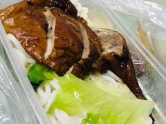 -烧鹅濑(西华路店)