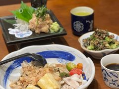 -纹兵卫手打荞麦面日料(虹桥本店)