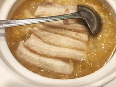-东兴楼饭庄(六里桥店)