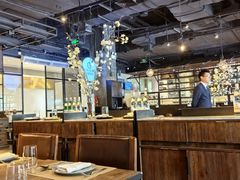 -Carbon莫卡哆·意大利复古集市餐厅(杭州大厦店)