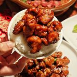 新年聚餐怎么能错过外婆家呢！ 