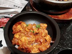 -九田家黑牛烤肉料理(石路天虹店)