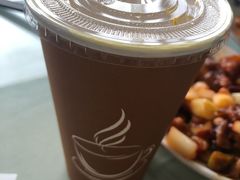 -北京交通大学学生一餐厅