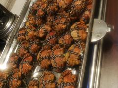 -新发展亚太JW万豪酒店·福苑咖啡厅