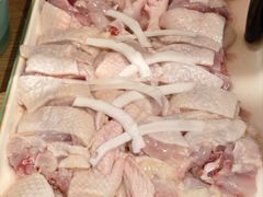 -椰夫人·养生椰子鸡(金沙洲永旺店)