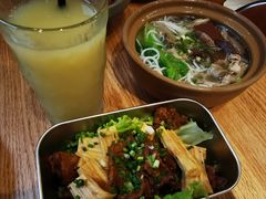 -有肉食·虎九闽菜(798艺术区店)