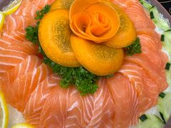 -乐在集市海鲜大排档(平潭店)