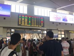 -岳阳东站
