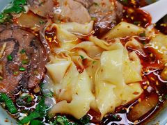 精品牛肉面-安泊尔牛肉面(北滨河路店)