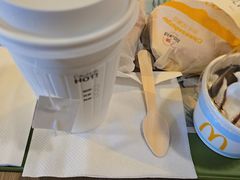 -麦当劳(虎坊路店)