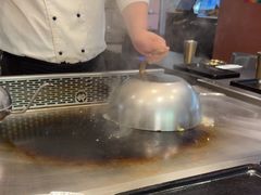 -大神太神·铁板烧(瑞虹天地月亮湾店)
