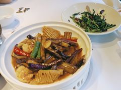 -煜丰汴京烤鸭(福彩路店)