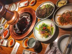 -王妃家(明洞中央店)